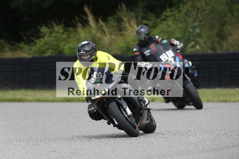 Archiv-2025/23 07.06.2025 TZ Motorsport ADR/25